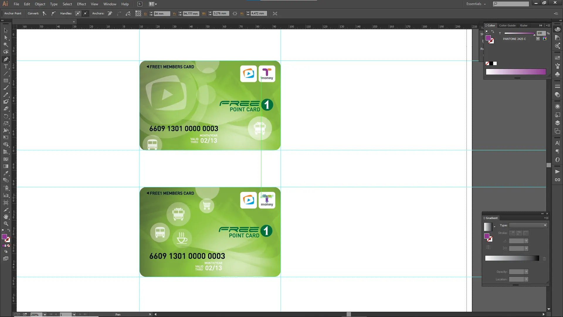 Gyeonggi-do Prepaid Traffic Card Design Agency - ADDVALUN with Free One Co,.Ltd.