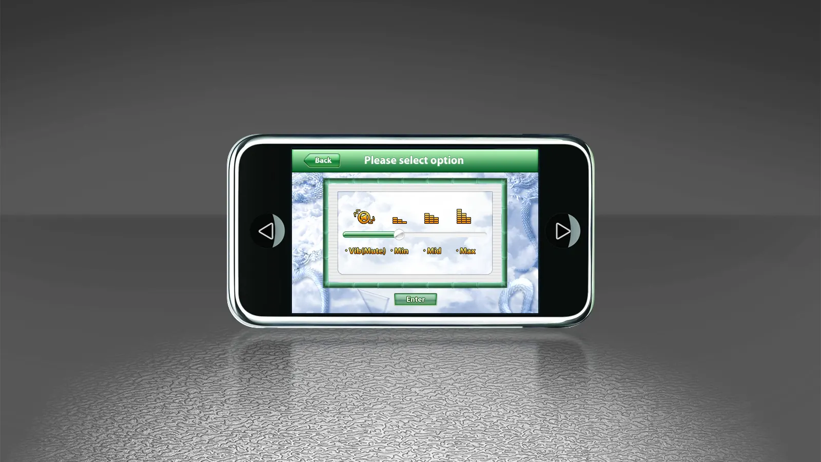 i-Phone Game Seven's Secret User Interface Design Agency - ADDVALUN